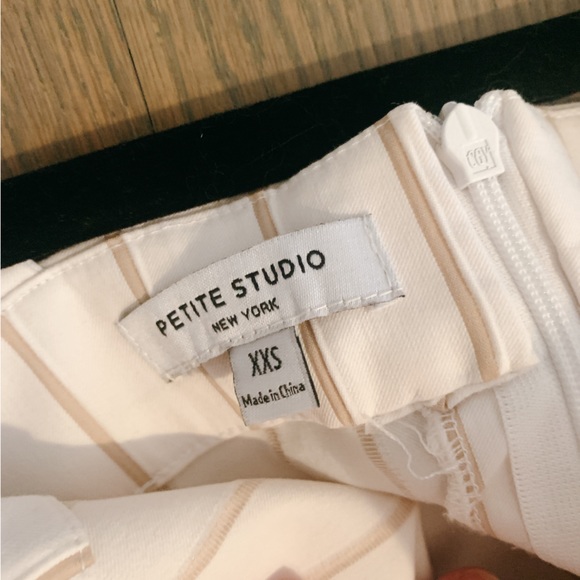 Petite Studio jumpsuit - Picture 6 of 6